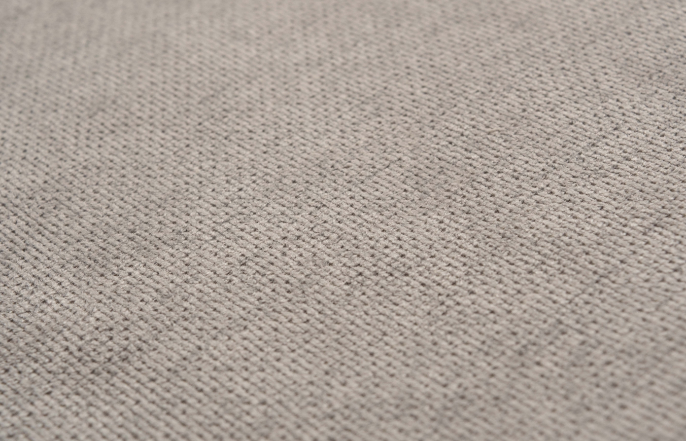 Gaia Light Gray 0017 Maison mx Textiles Maison mx